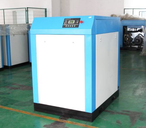 Textile Air Compressor (DA-37/3)