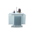 S11 Eco-friendly Oil Transformer