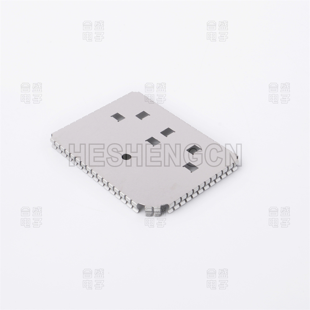 Shielding case SC8602267