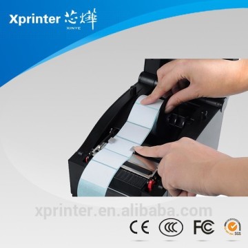 XP-350BM 2D barcode thermal printer