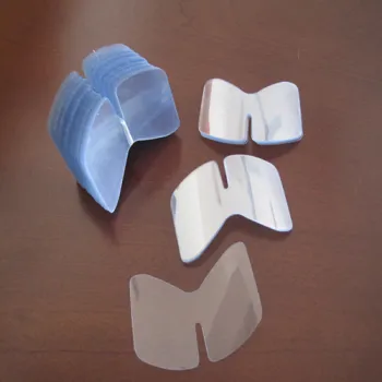 collar butterfly for men's shirt