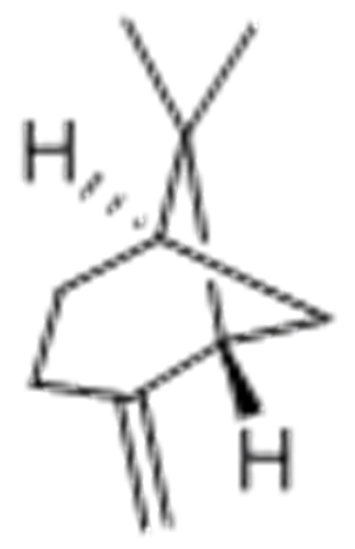 (+)-BETA-PINENE CAS 19902-08-0