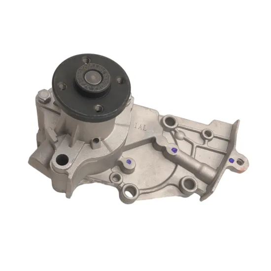 Original Quality Engine Water Pump for Chery QQ (S11, S21, S15, S16, 372, 472)