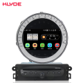 Mini Cooper 2006-2013 Android 10 Car DVD Player