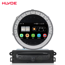 Mini Cooper 2006-2013 Android 10 Car DVD Player