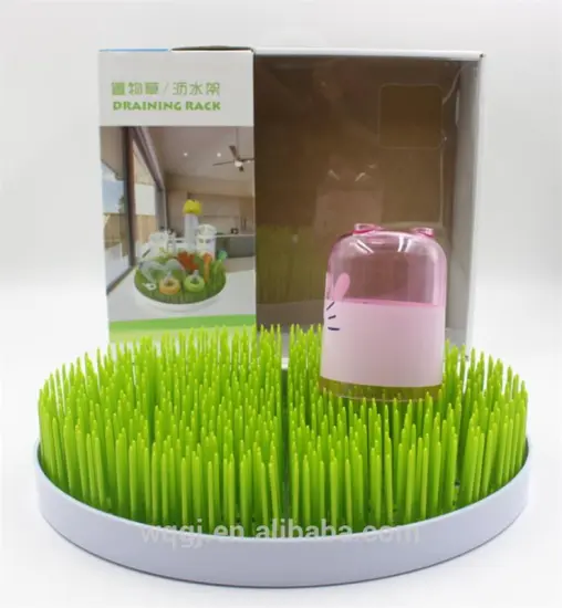 Professional Factory drain stand Rack Kitchen Accessories