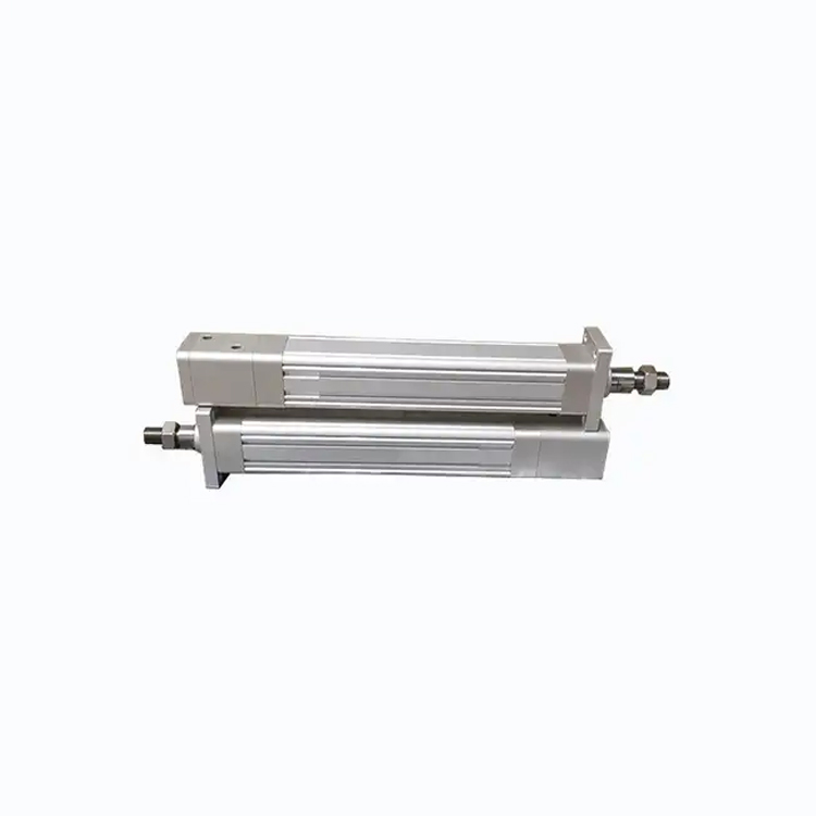 Linear Servo Electric Cylinder