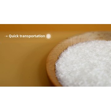 Monosodium glutamate as a preservative