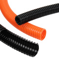 UFW CARUTED TUBING