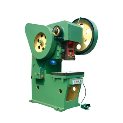 Mechanical J21S Power Punching Machines for Factory