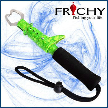 Camouflage Fish Lip Grip - FLG02N