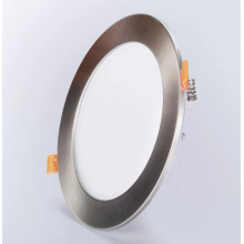 Surface montada redondo downlight