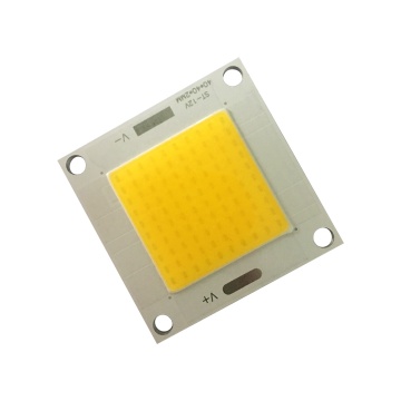 DC 12V COB LED SOLAR LIGHT - LM -80 प्रमाणन के साथ 20W/50W एल्यूमीनियम चिप