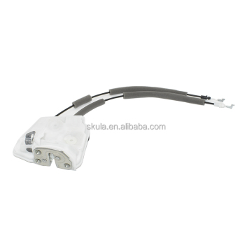 Skula Auto Parts Rear Central Locking for Mazda J36 CX4 J71 BKC373310 BKC372310