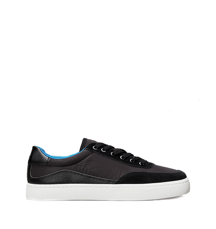Men's Breathable Business Casual Shoes