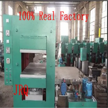 100psi Pro Series Conveyor Belt Hydraulic Frame Machine