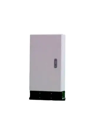 Customized Electrical Distribution Cabinet
