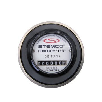 STEMCO HubOdometer for Trailers and Trucks
