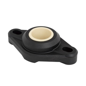 Fast Delivery Dry Operation Plastic Plain Bearings - GFB Flange Spherical Bearings