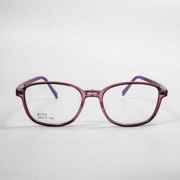 Fashion Flexible Eye Frame per adulti