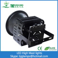 400Watt LED φώτα Mast High με MeanWell ισχύος