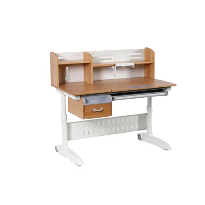 New Style Home Furniture Ergonomic Kids Study Table
