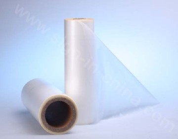 BOPP Laminating Film/Laminating Roll Film-Thermal Laminating Film BOPP (CS-TLF1812-YLS BOPP)