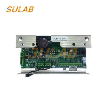 Carian: Bahagian ganti untuk kawalan pintu kawalan Motor PCB Model Papan KM606040G01 dan KM606030G01