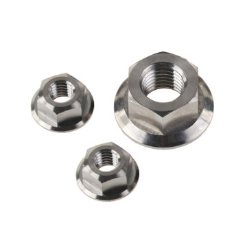 Поставка продукции Titanium Screw