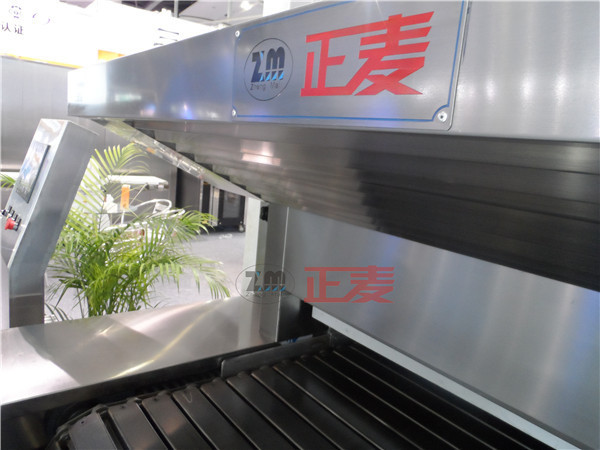 Gas Tunnel Oven Price - Tunnel Baking Oven for Pizza