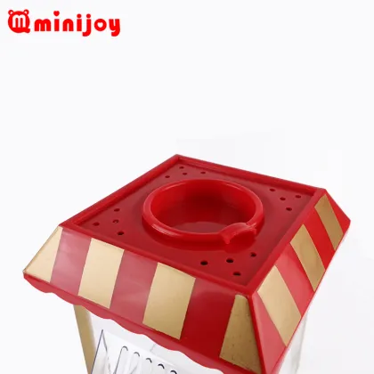 fashioned popcorn maker hot air popcorn popper