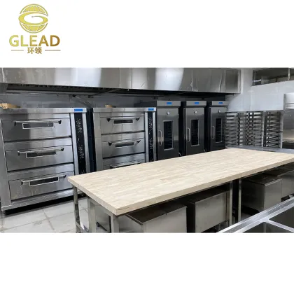 Commercial Kitchen Equipment Supplier