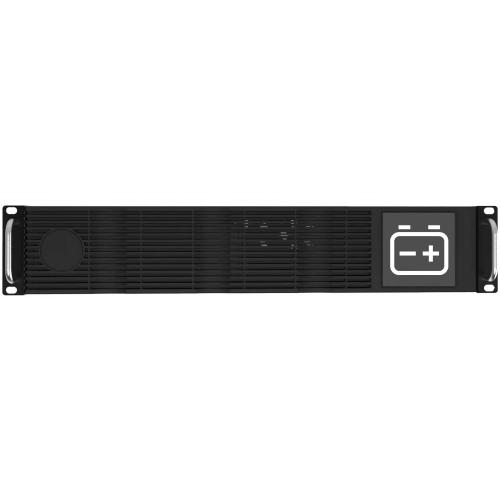 Rack Mount Battery Cabinets