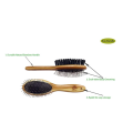 Double Sided Pet Brush