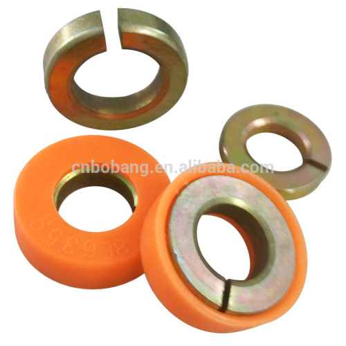 High quality excavator bucket pins and bushings