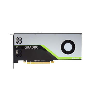 Nvidia Quadro RTX 4000 8GB Desktop GPU - Ray Tracing Technology