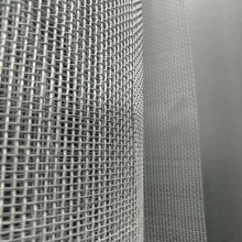 Titanium Wire Mesh Screen Titanium stof klud