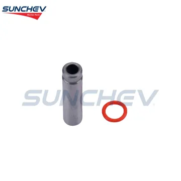 SUNCHEV Valve Guide 6S5-11133-10 FOR YAMAHA F150BET FL150B