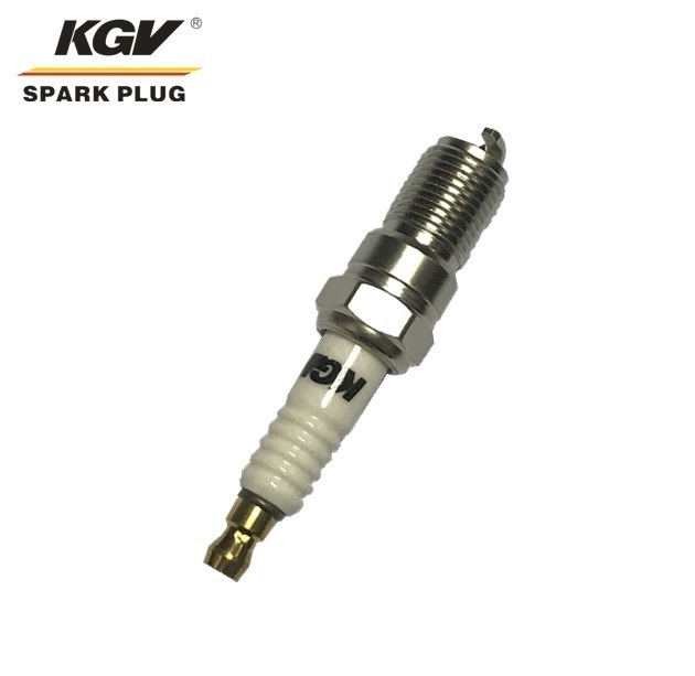 Auto Double Iridium Spark Plug D-TR5A13..