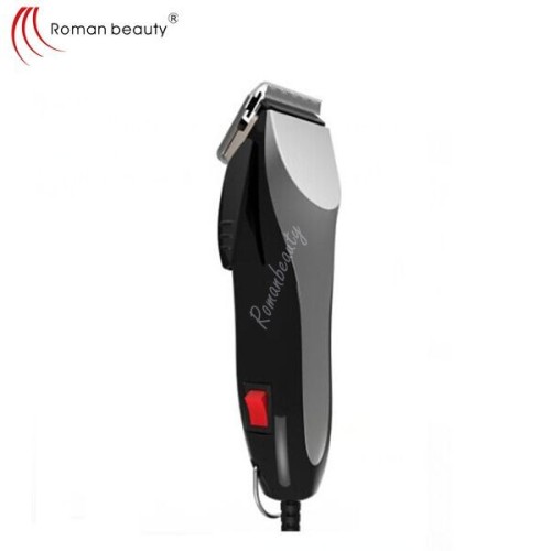 4 position stainless steel blades quite powerful hair clipper wholesale