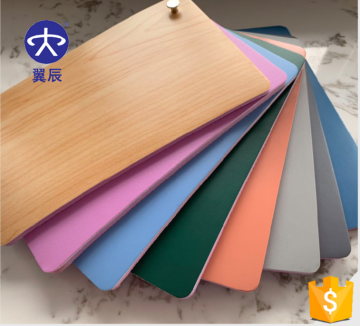 PVC Plastic Dance Roll Roll Ballet Dance Lantai Mat