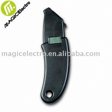 Digital Tire Gauge with Unit Switch, Suitable for Promotional and Gifts Purposes