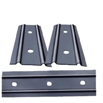 High-Quality Raw Materials Cold Rolling Process for W Steel Strip