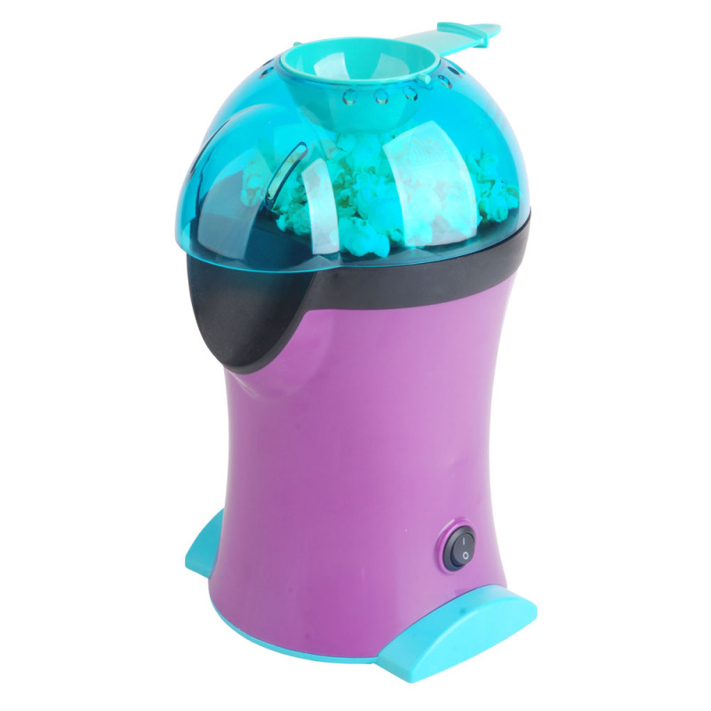 Small  Hot Air Popcorn Maker Popper Kitchen Appliance Party Appliance