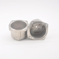 High precision custom made cnc precise machining parts