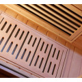 New and hot selling luxury Far Infrared Sauna