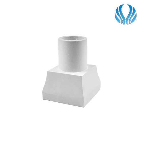 Forme isolanti ultra affidabili da fibre ceramiche formate