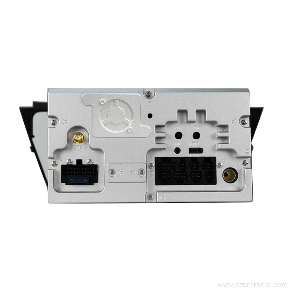 Android 8.1 car stereo for Tucson/IX35 2009-2012