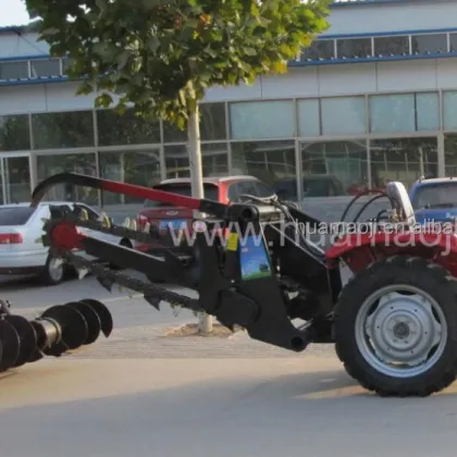 2017 Most Popular 3 Point Hitch Ditch Witch Trencher With Good Service
