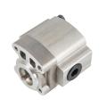 crawler tractors hydraulic gear pump